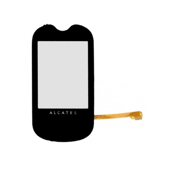 TOUCH ALCATEL 708 VODAFONE 541BLACK